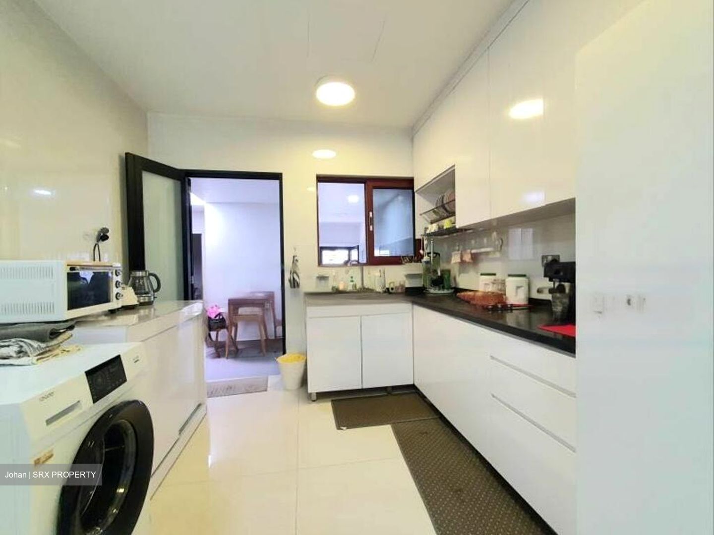 Lorong 104 Changi (D15), Terrace #458141401